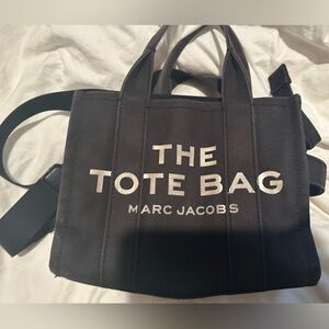 Marc Jacob’s tote bag